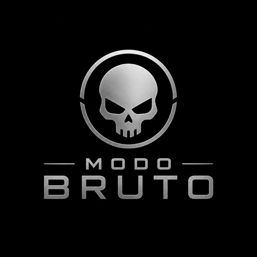 Modo Bruto — Brutos